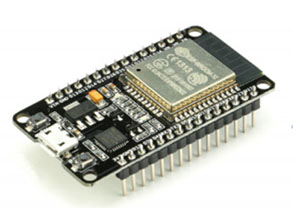 ESP32 Development Board with Wifi and Bluetooth chennai india